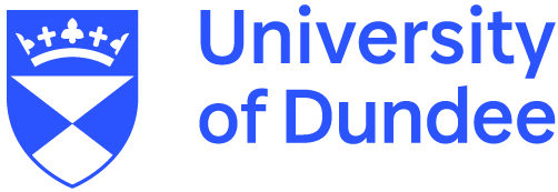 University of Dundee logo