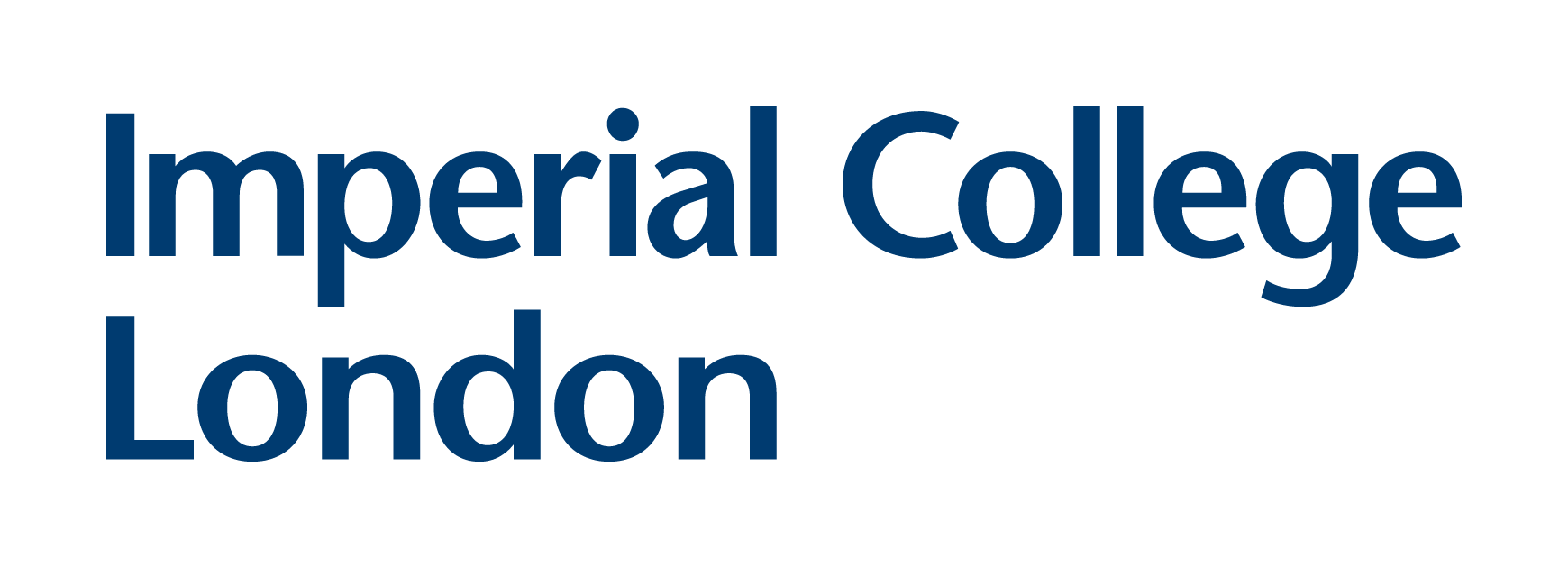 Imperial College London logo