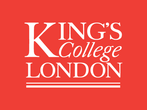 King's College London logo