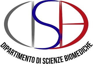University of Padua Department of Biomedical Sciences logo