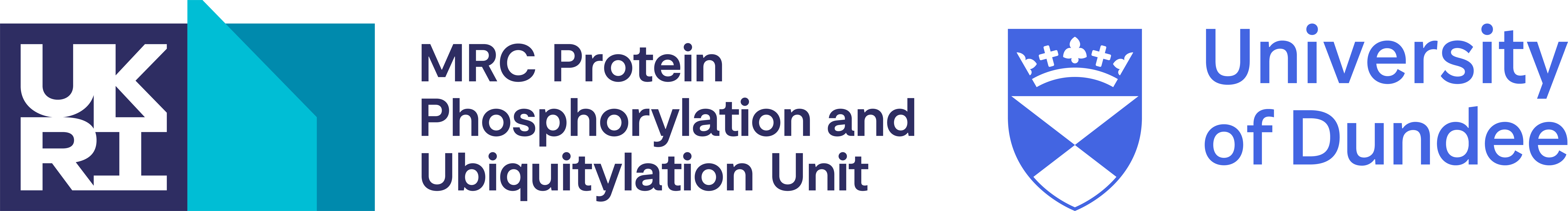 MRC Protein Phosphorylation and Ubiquitylation Unit