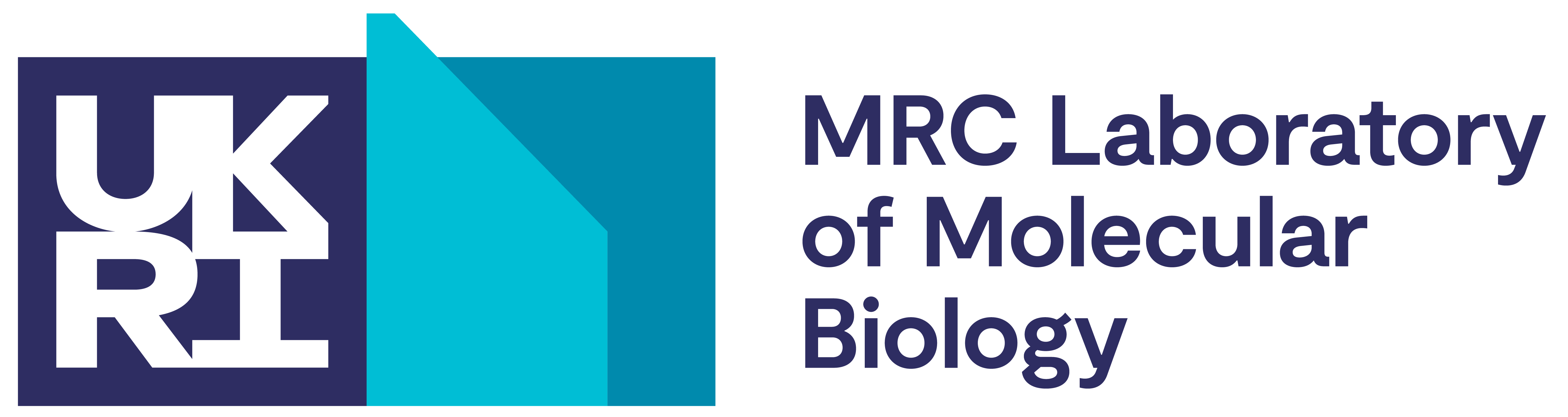 MRC Laboratory of Molecular Biology logo