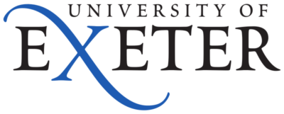 University of Exeter logo