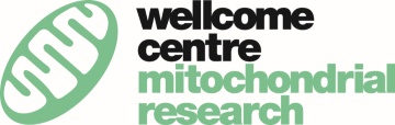 Wellcome Centre for Mitochondrial Research logo