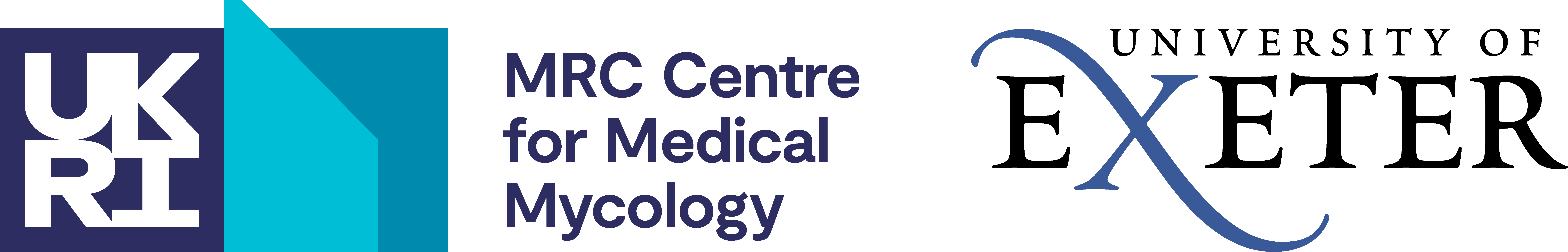 MRC Centre for Medical Mycology logo