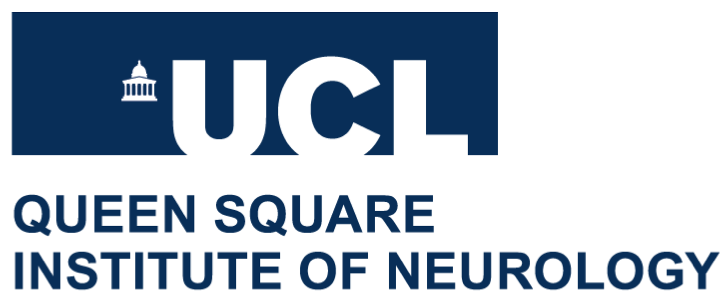 UCL Queen Square Institute of Neurology logo